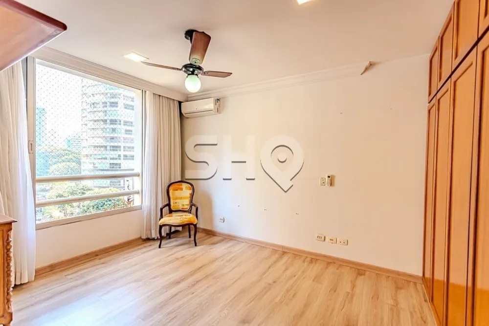 Apartamento, 4 quartos, 304 m² - Foto 3
