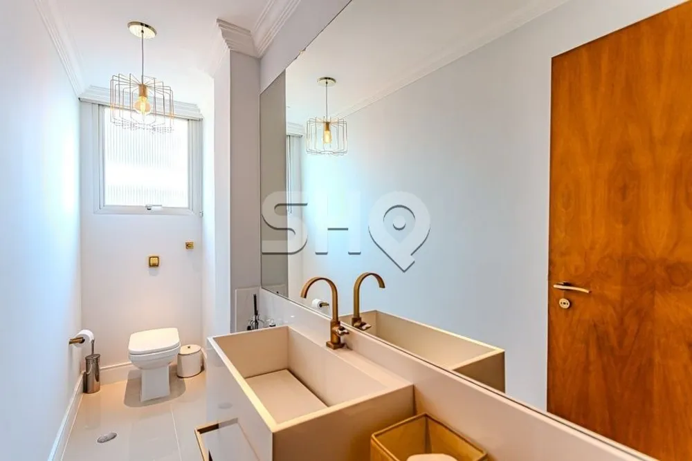 Apartamento, 4 quartos, 304 m² - Foto 6
