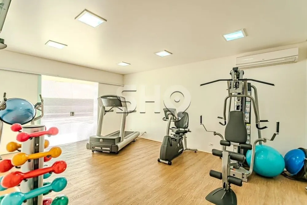 Apartamento, 4 quartos, 304 m² - Foto 12