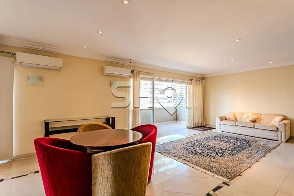Apartamento, 4 quartos, 304 m² - Foto 1