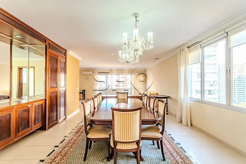 Apartamento, 4 quartos, 304 m² - Foto 2