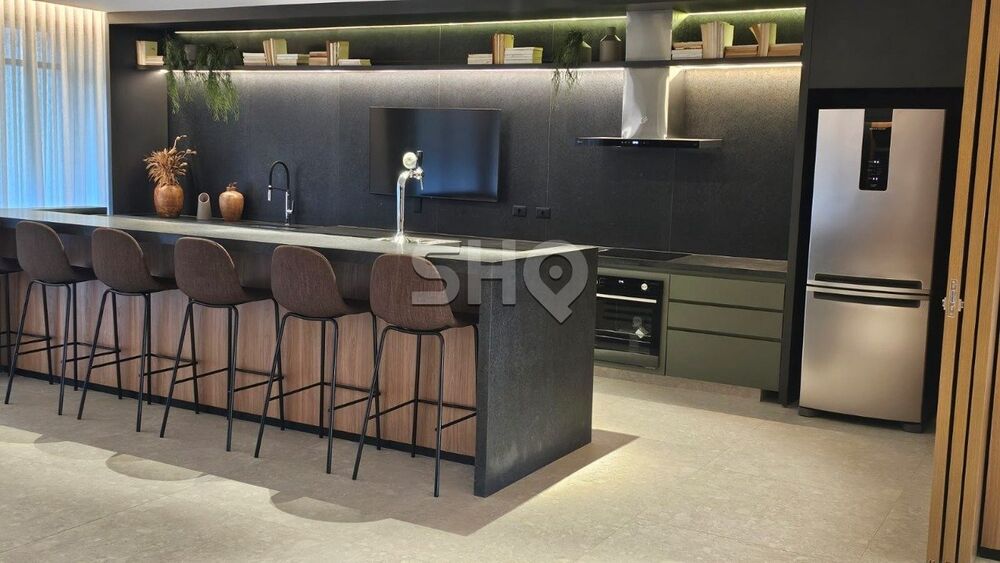 Apartamento, 4 quartos, 180 m² - Foto 14