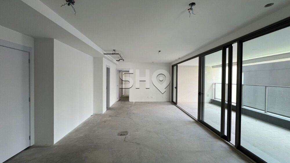 Apartamento, 4 quartos, 180 m² - Foto 5
