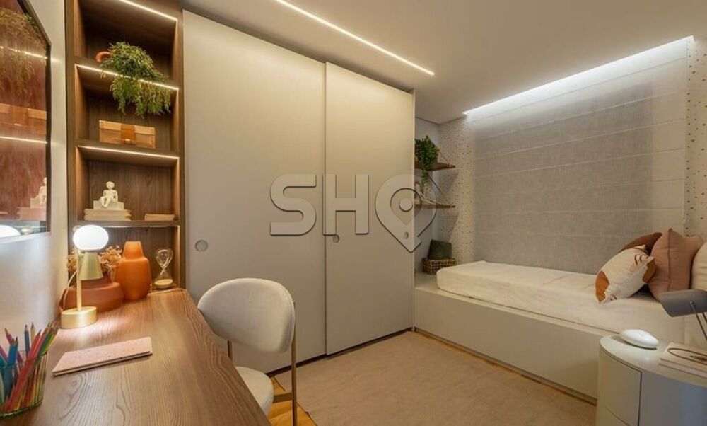 Apartamento, 4 quartos, 180 m² - Foto 18