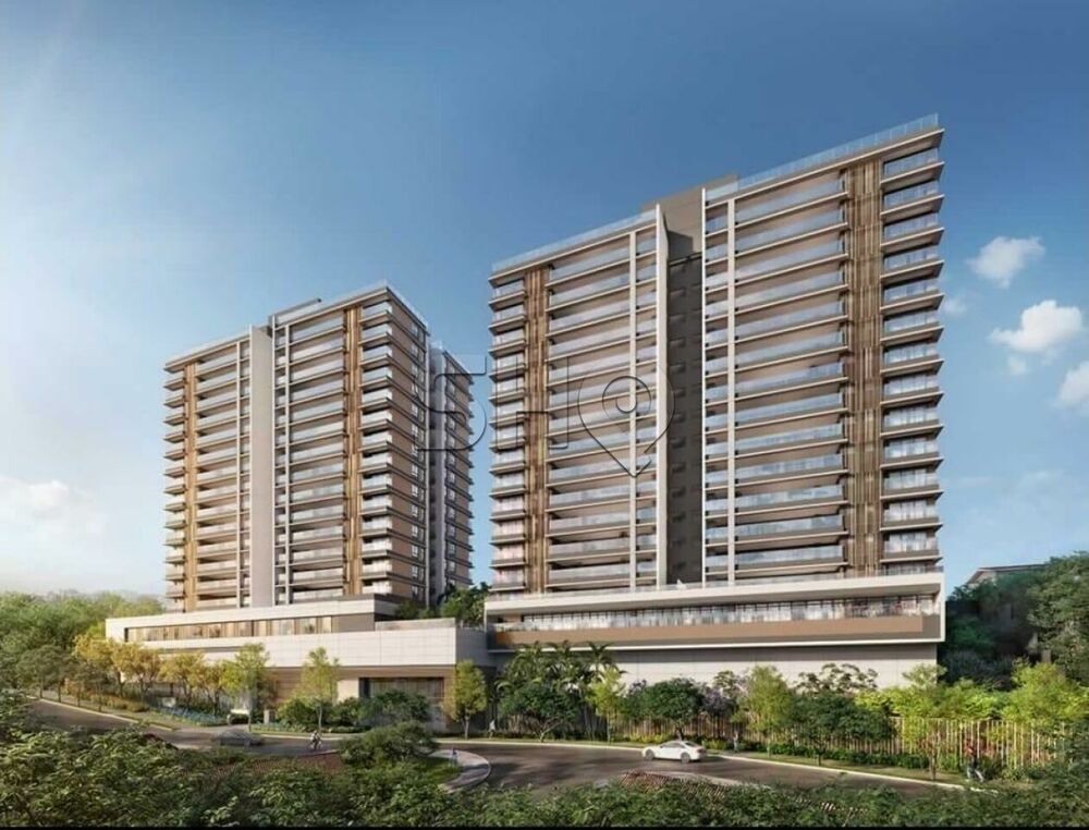 Apartamento, 4 quartos, 180 m² - Foto 1