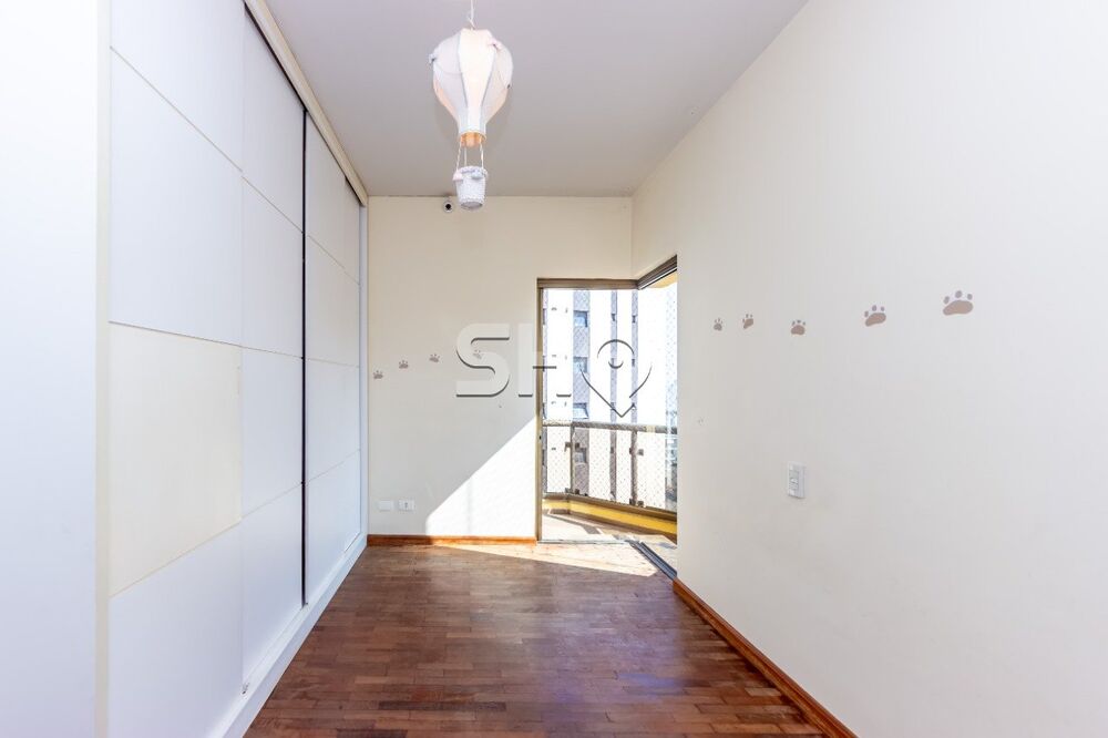 Apartamento à venda com 4 quartos, 270m² - Foto 5