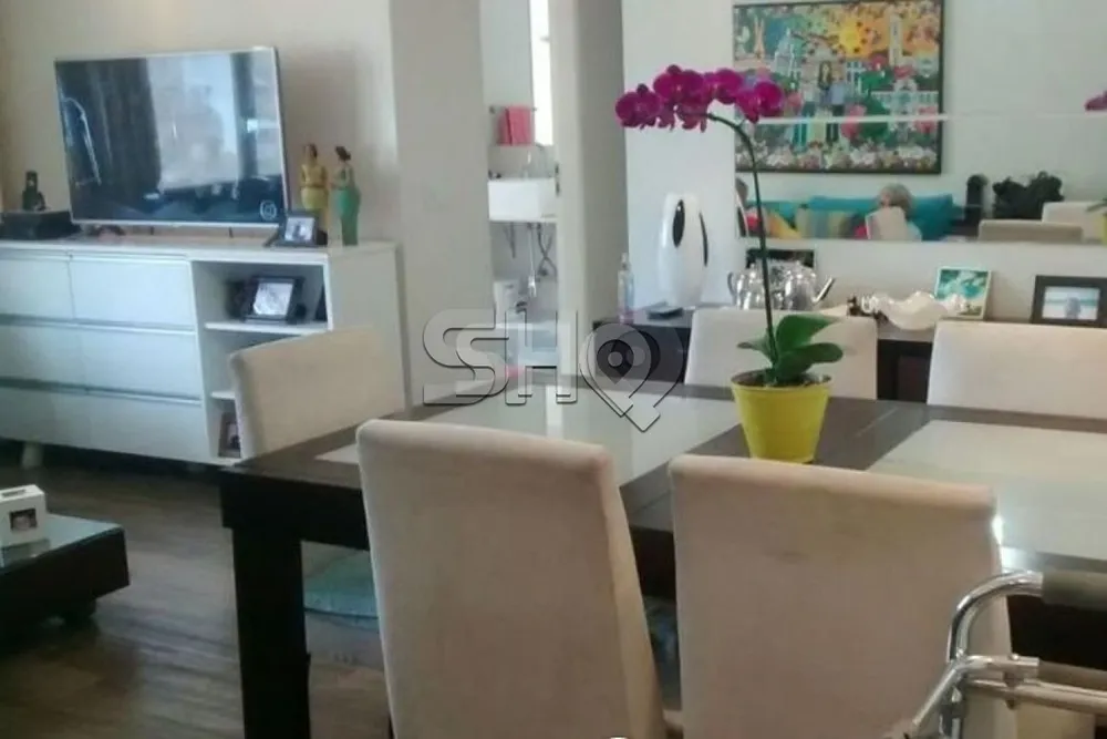 Apartamento, 2 quartos, 100 m² - Foto 8
