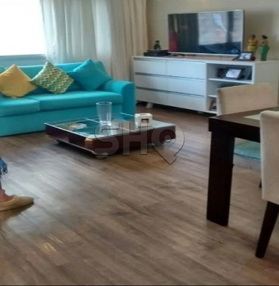 Apartamento, 2 quartos, 100 m² - Foto 3