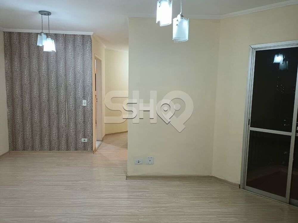 Apartamento, 2 quartos, 50 m² - Foto 11