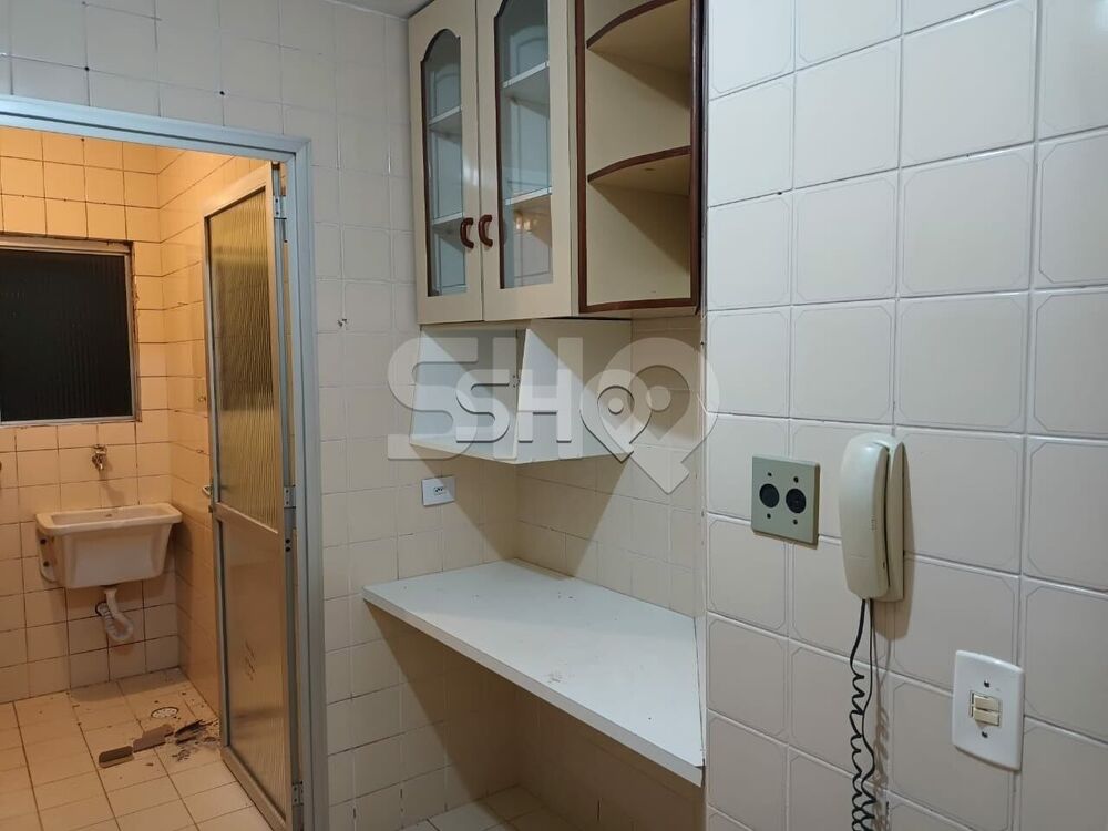 Apartamento, 2 quartos, 50 m² - Foto 12