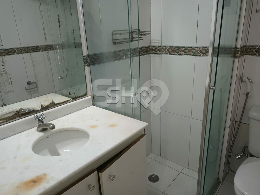 Apartamento, 2 quartos, 50 m² - Foto 6