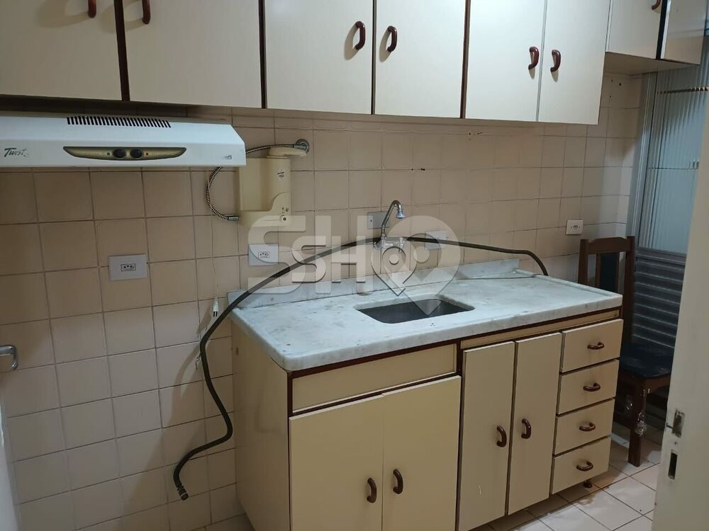 Apartamento, 2 quartos, 50 m² - Foto 8