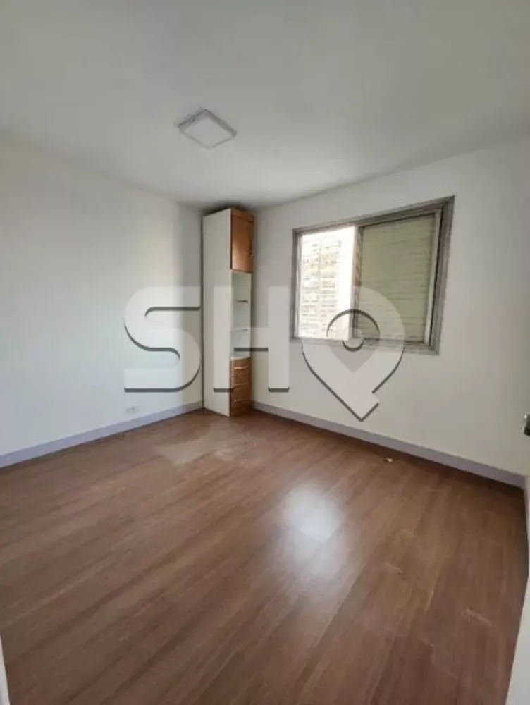 Apartamento à venda com 3 quartos, 80m² - Foto 3