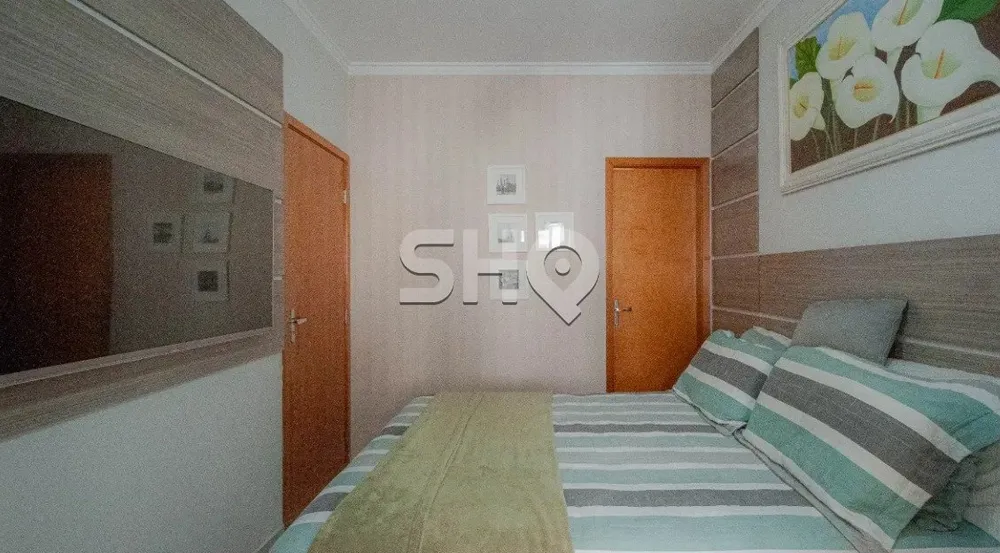 Casa de Condomínio, 3 quartos - Foto 6