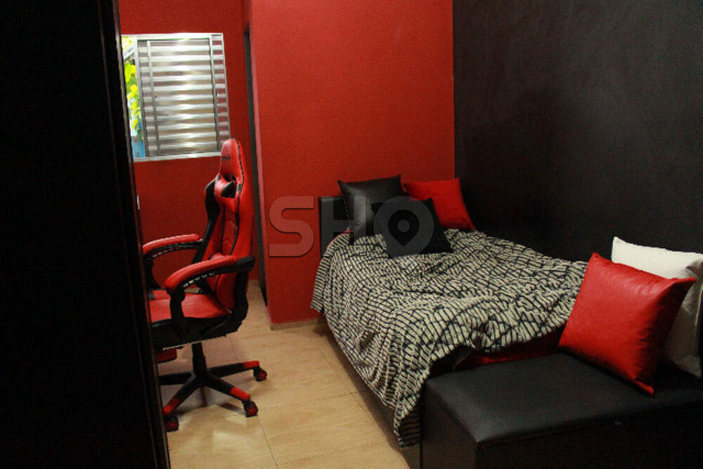 Casa, 3 quartos, 188 m² - Foto 2
