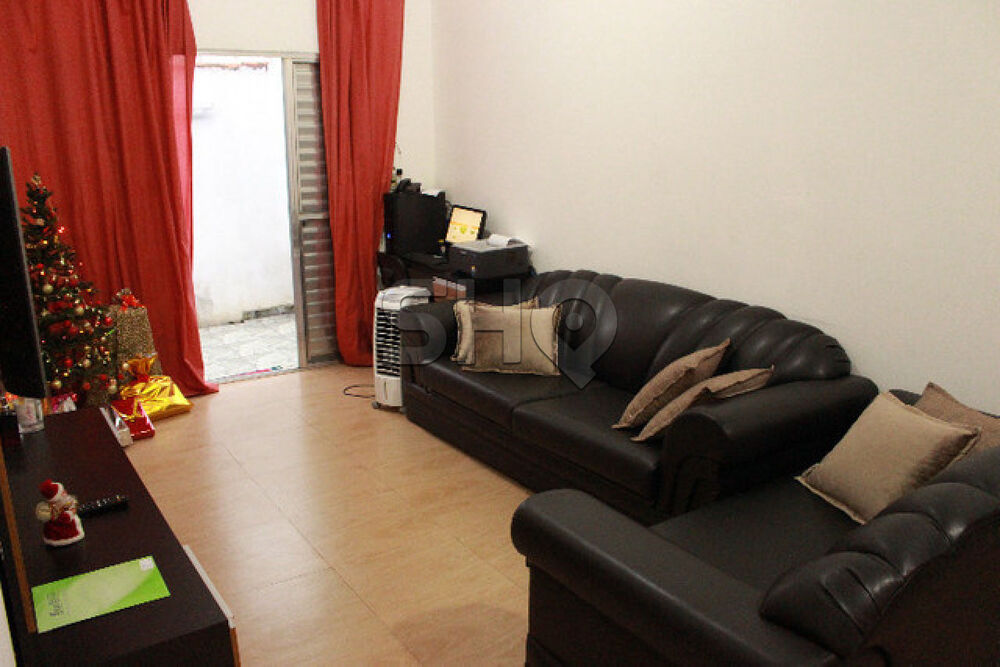 Casa, 3 quartos, 188 m² - Foto 4
