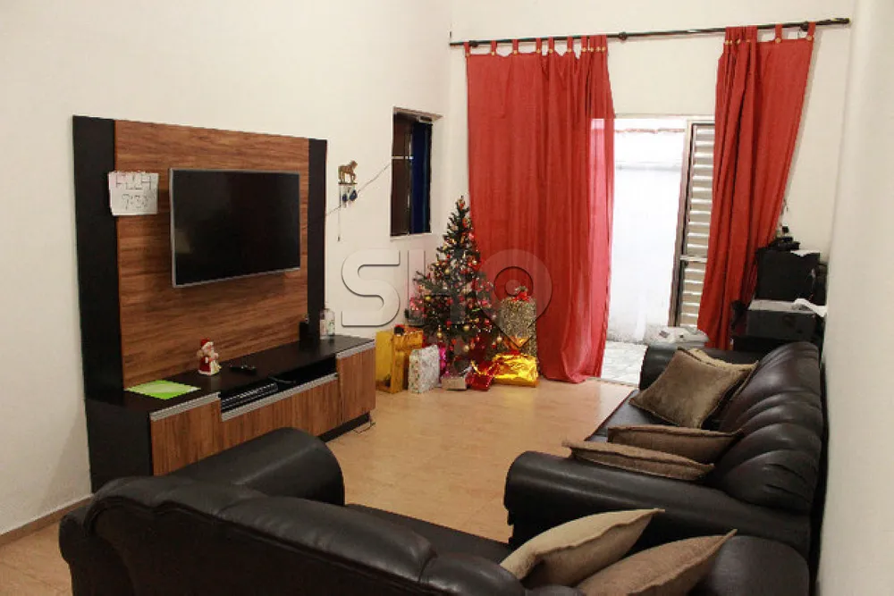 Casa, 3 quartos, 188 m² - Foto 2