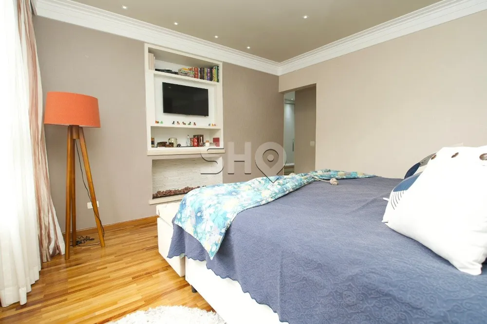 Casa de Condomínio, 4 quartos - Foto 8