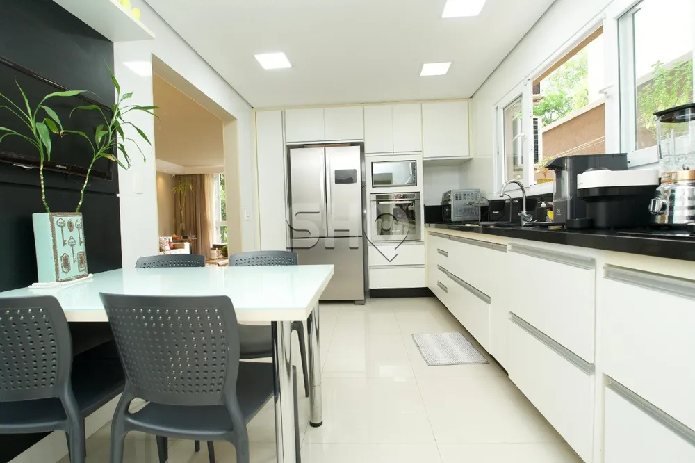Casa de Condomínio, 4 quartos - Foto 6