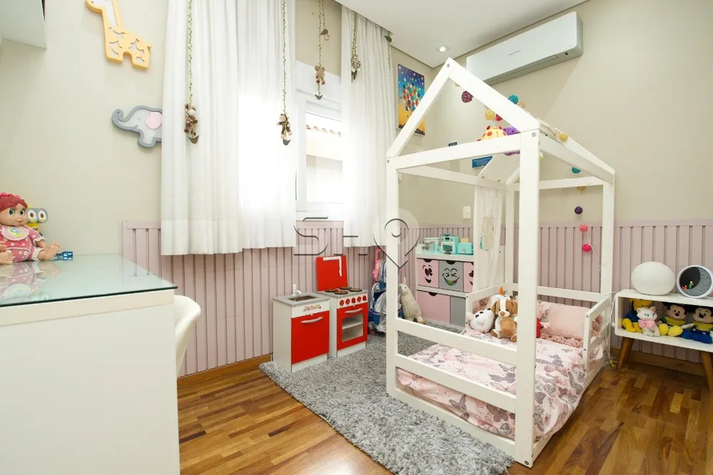 Casa de Condomínio, 4 quartos - Foto 10