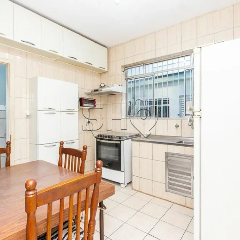Sobrado, 3 quartos, 135 m² - Foto 3