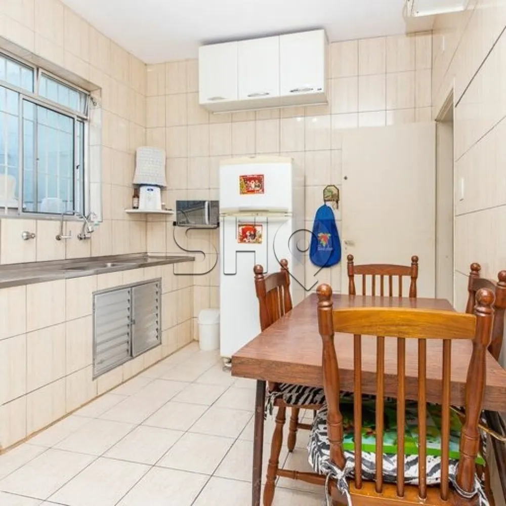 Sobrado, 3 quartos, 135 m² - Foto 2