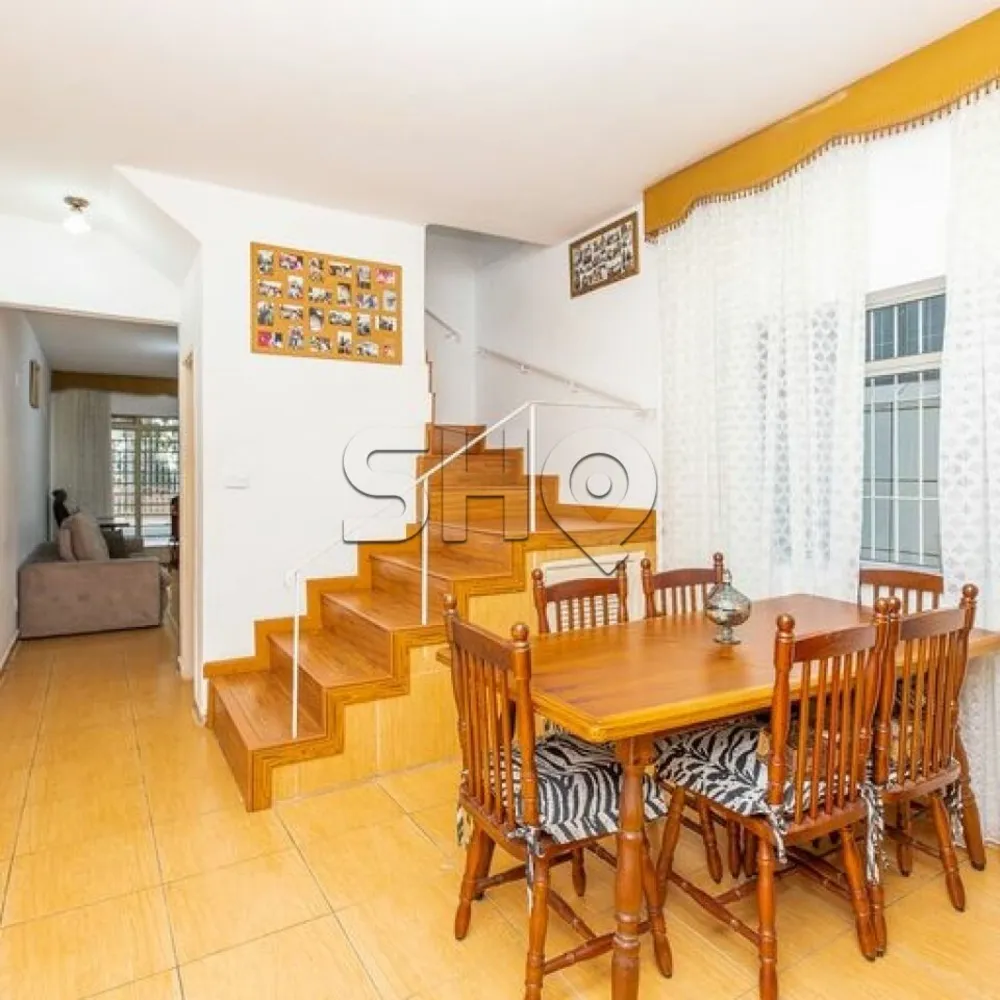 Sobrado, 3 quartos, 135 m² - Foto 1