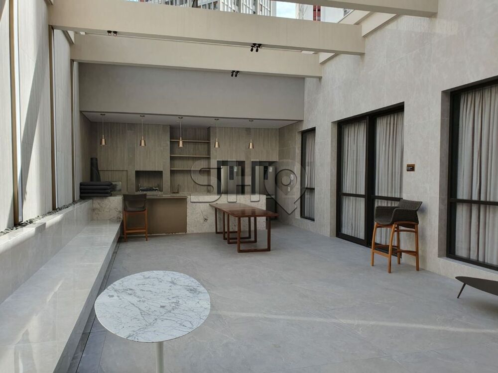 Apartamento, 3 quartos, 174 m² - Foto 1