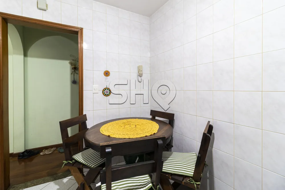 Apartamento, 3 quartos, 90 m² - Foto 2