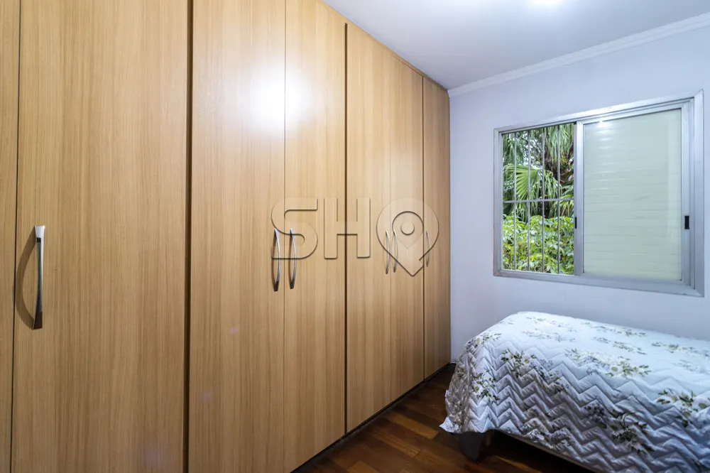 Apartamento, 3 quartos, 90 m² - Foto 6