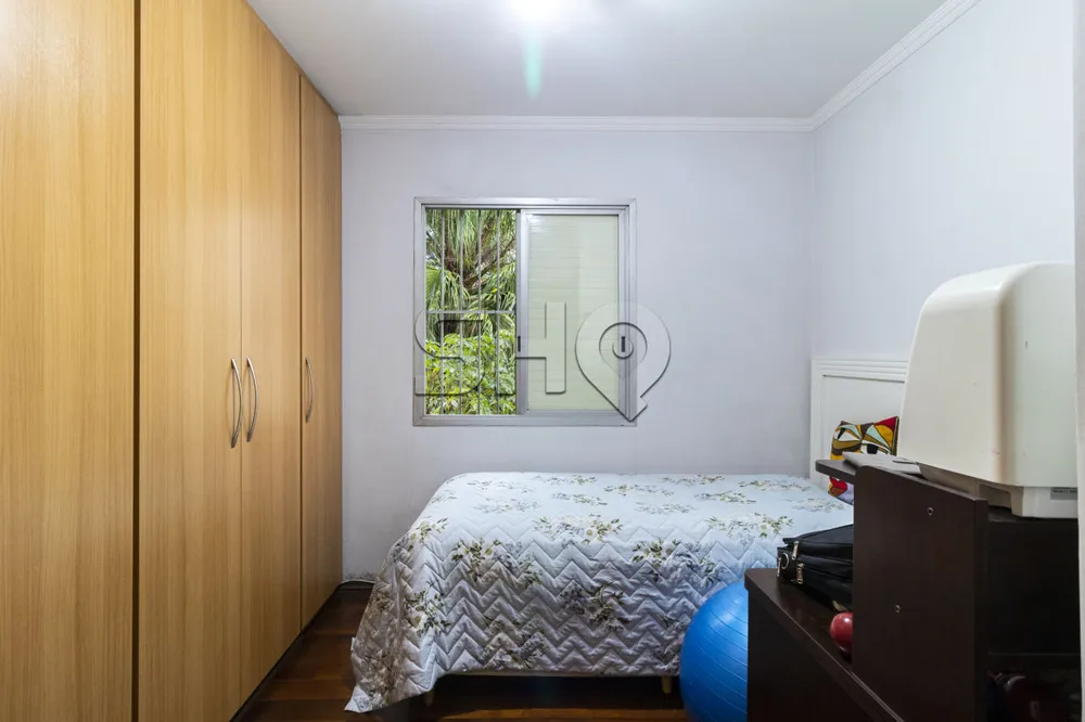 Apartamento, 3 quartos, 90 m² - Foto 7