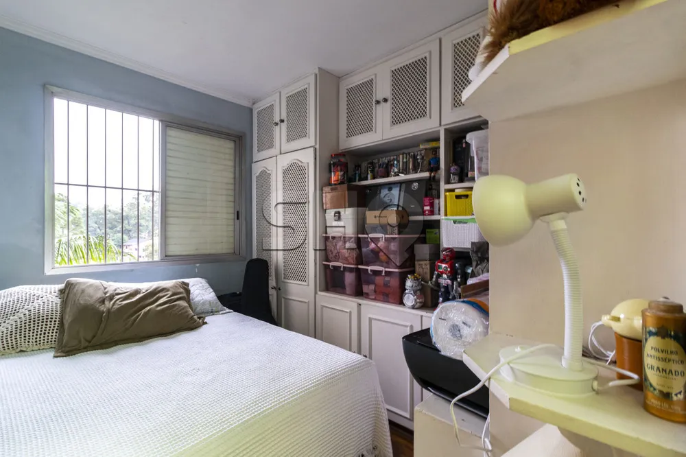 Apartamento, 3 quartos, 90 m² - Foto 3