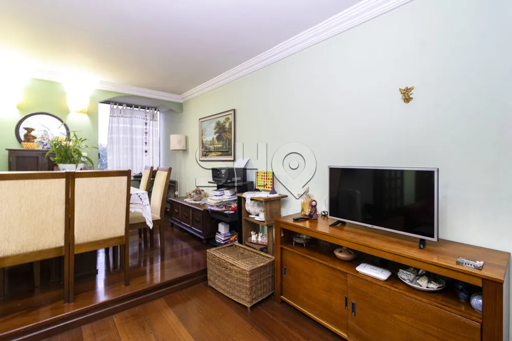 Apartamento, 3 quartos, 90 m² - Foto 1