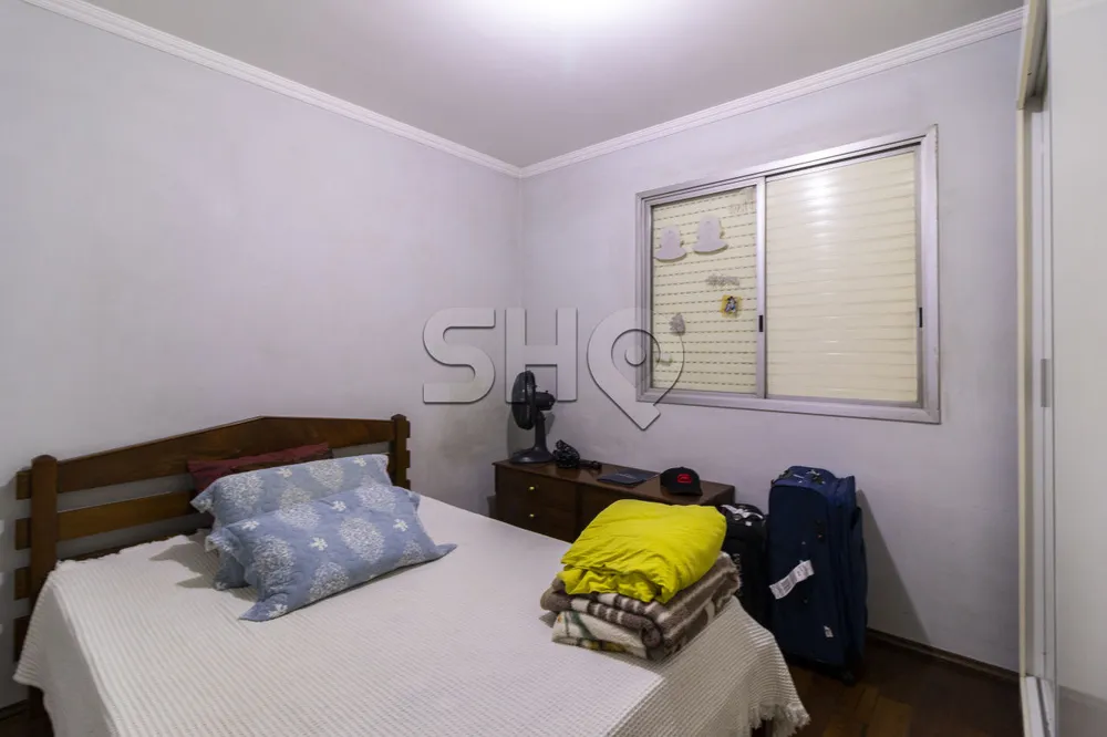 Apartamento, 3 quartos, 90 m² - Foto 4