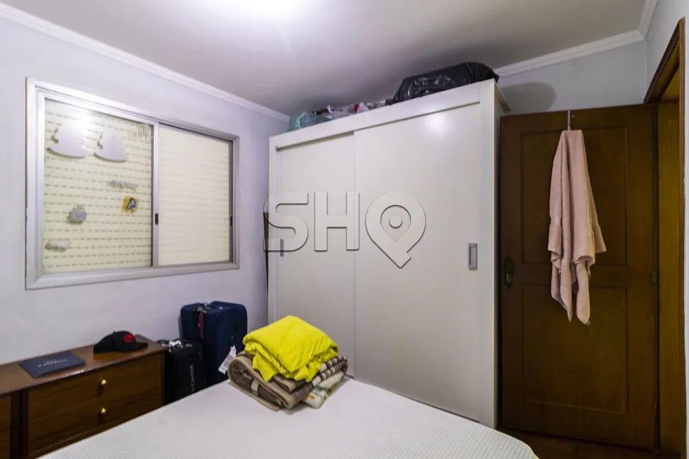 Apartamento, 3 quartos, 90 m² - Foto 5