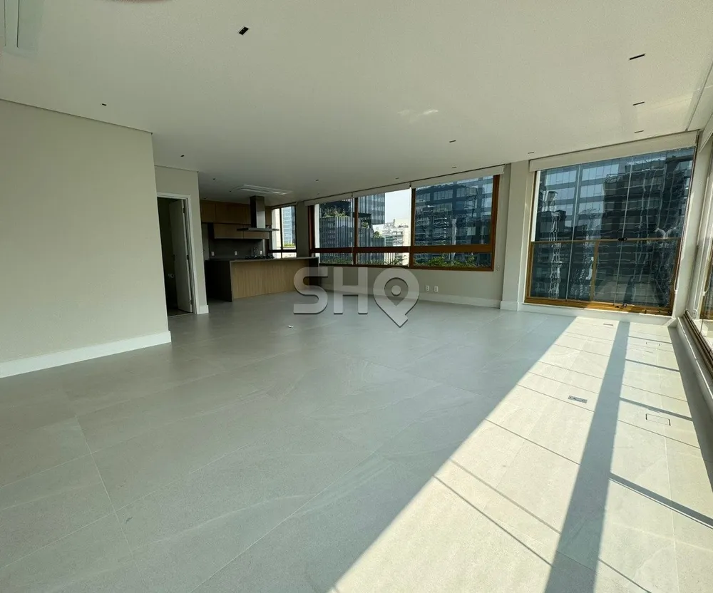 Apartamento, 3 quartos, 147 m² - Foto 9