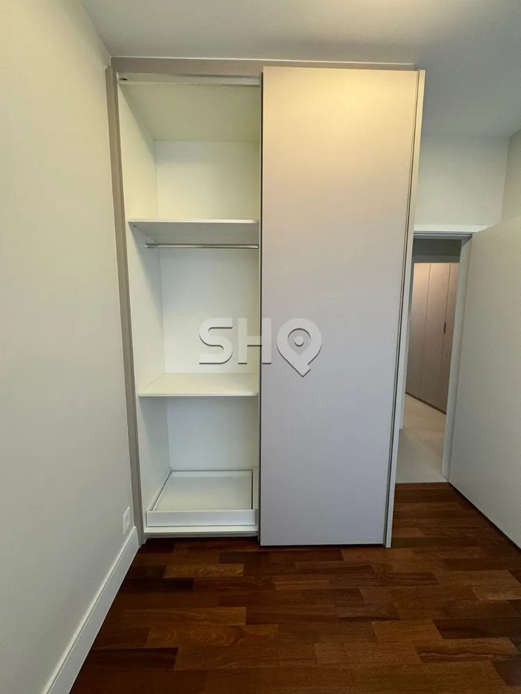 Apartamento, 3 quartos, 147 m² - Foto 1