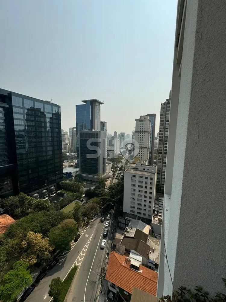 Apartamento, 3 quartos, 147 m² - Foto 2