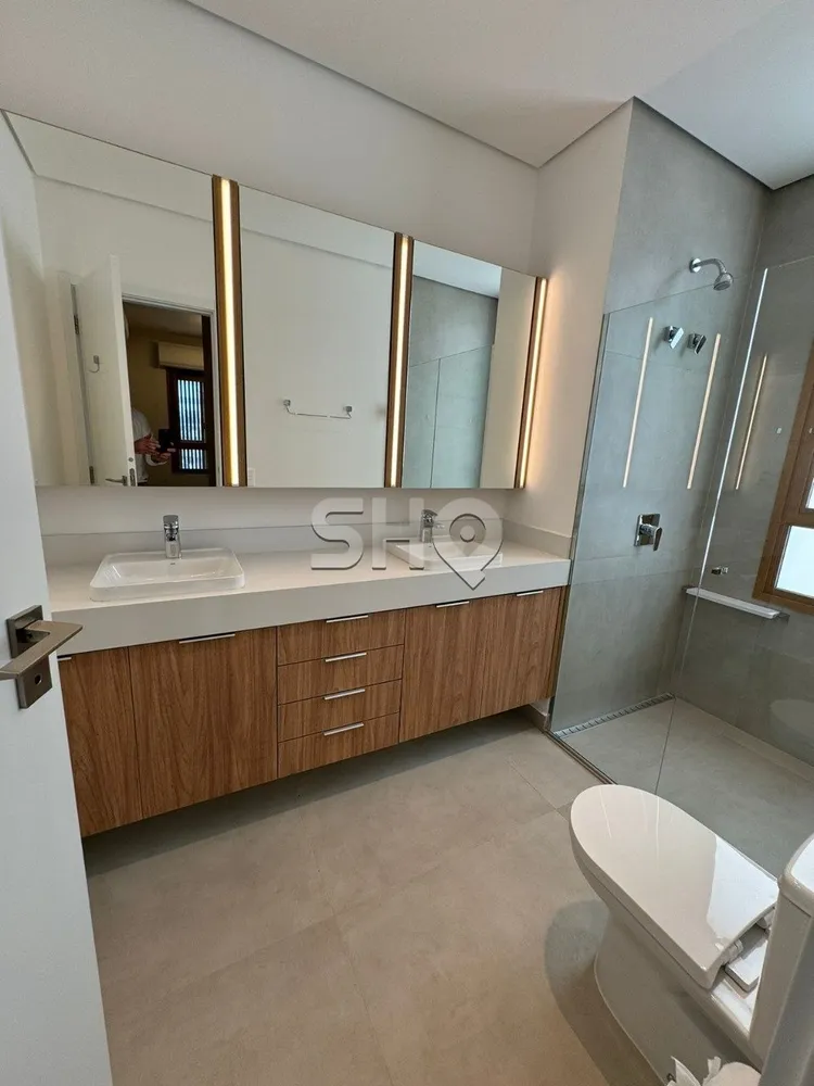 Apartamento, 3 quartos, 147 m² - Foto 10