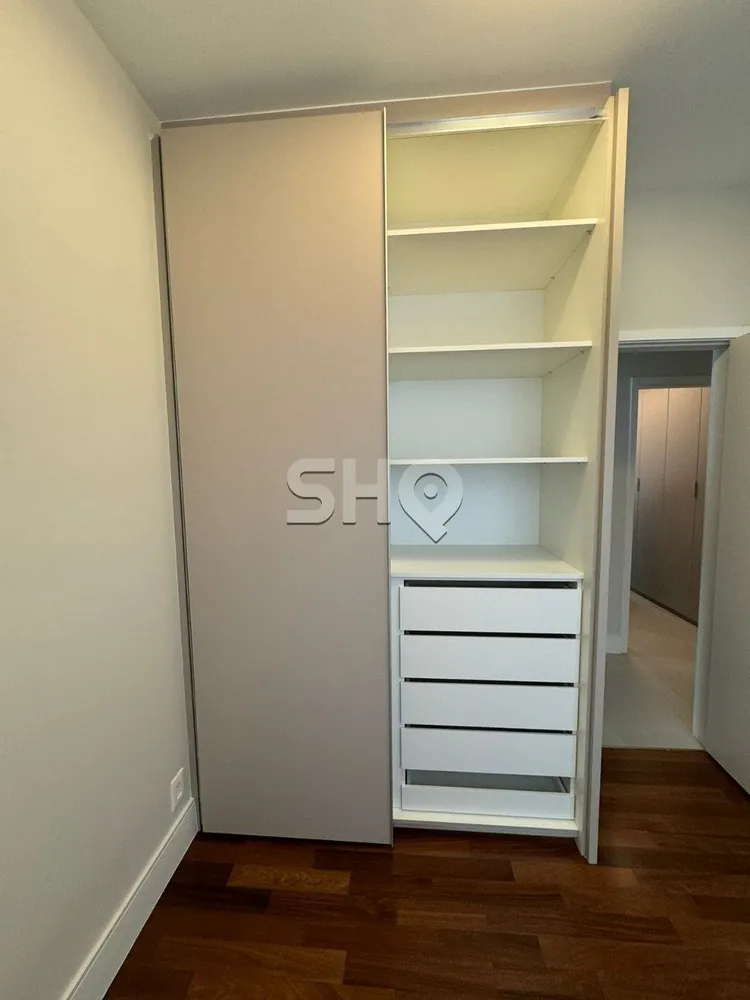 Apartamento, 3 quartos, 147 m² - Foto 7