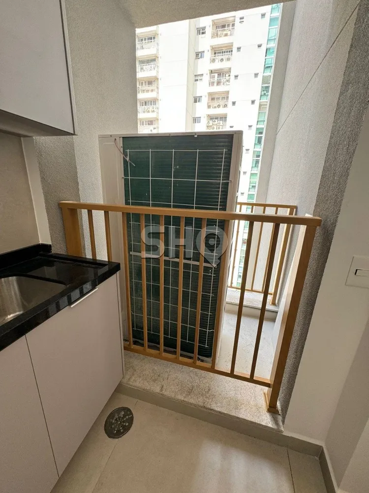 Apartamento, 3 quartos, 147 m² - Foto 12