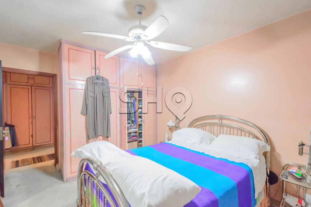 Apartamento à venda com 4 quartos, 245m² - Foto 5