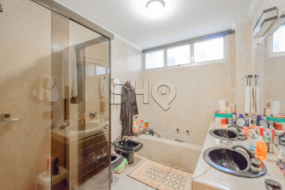Apartamento à venda com 4 quartos, 245m² - Foto 13