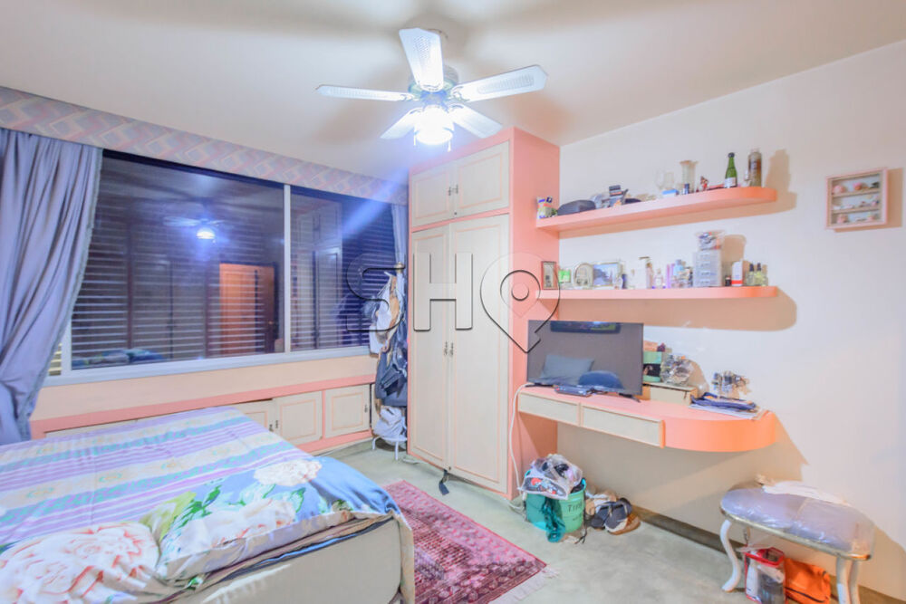 Apartamento à venda com 4 quartos, 245m² - Foto 8