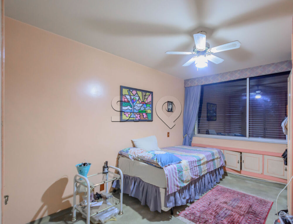 Apartamento à venda com 4 quartos, 245m² - Foto 7