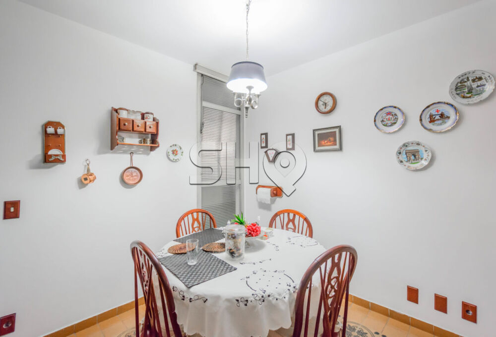 Apartamento à venda com 4 quartos, 245m² - Foto 14