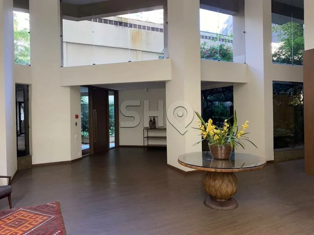 Apartamento, 3 quartos, 197 m² - Foto 8