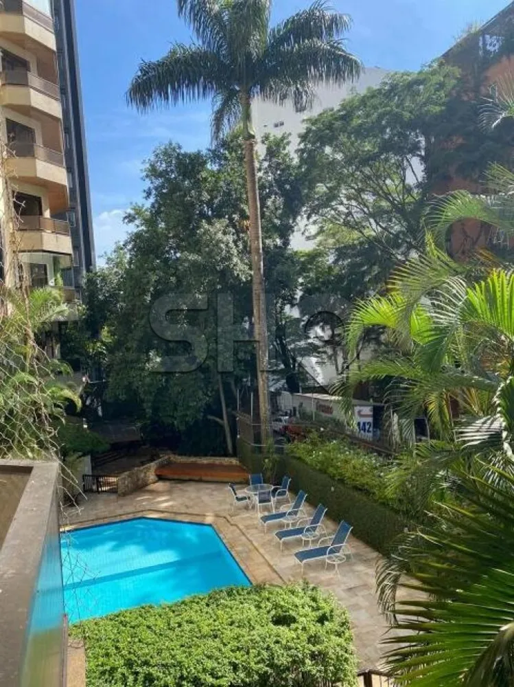Apartamento, 3 quartos, 197 m² - Foto 9