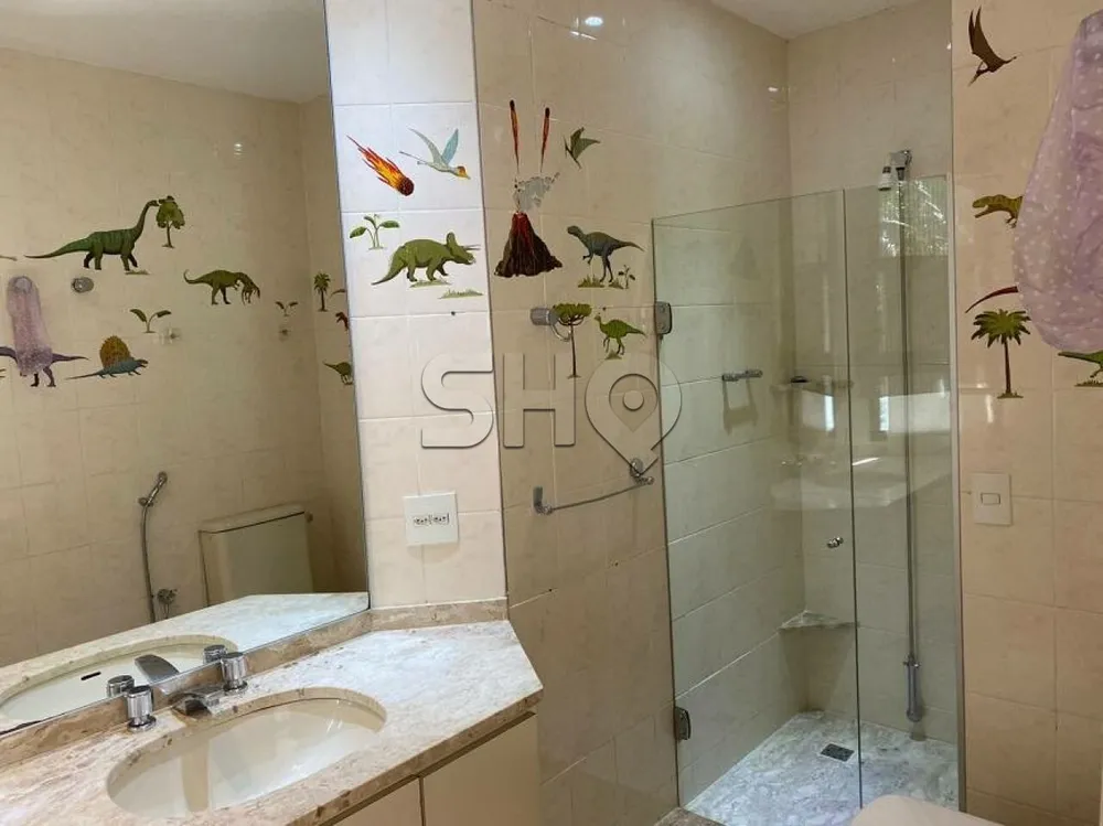 Apartamento, 3 quartos, 197 m² - Foto 6