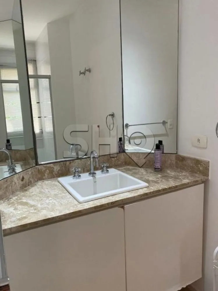Apartamento, 3 quartos, 197 m² - Foto 4